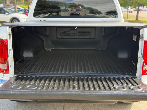 Volkswagen Amarok 2.0 Cd Tdi 180cv 4x2 Highline Pack At