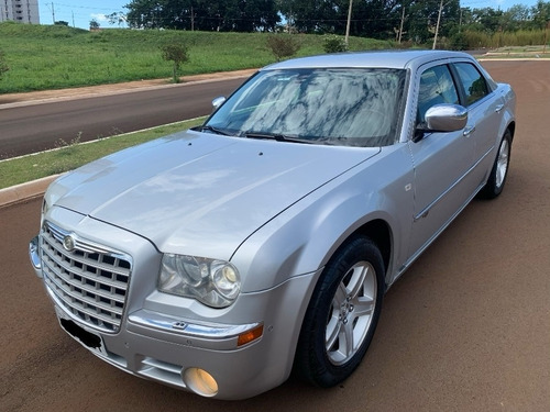 Chrysler 300c 3.5 V6