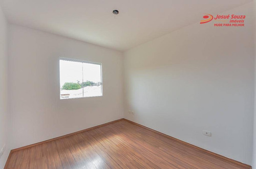 Imagem 28 de 30 de Sobrado Com 3 Dormitórios À Venda, 103 M² Por R$ 369.000,00 - Uberaba - Curitiba/pr - So1112