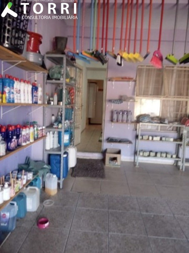 Imagem 3 de 6 de Casa À Venda No Bairro Parque Vitória Régia Em, Sorocaba - Sp - Ca02466 - 71127600