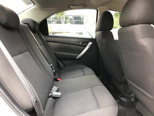 Imagen 10 de 15 de Chevrolet Aveo 2018 Lt Factura Original Agencia Unico Dueño