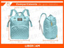 Tercera imagen para búsqueda de bolso maternal