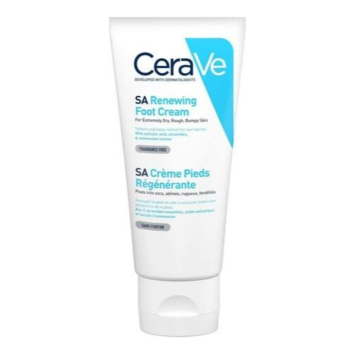 Crema Cerave Reparadora De Pies 85ml