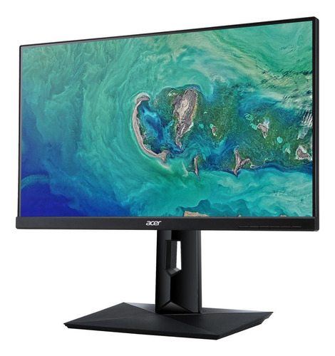 Acer Cbhu Bmidprx Ips Qhd Ms Gtg Monitor Punta Color % Srgb