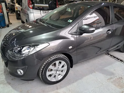Mazda 2 1.5 15hm1c