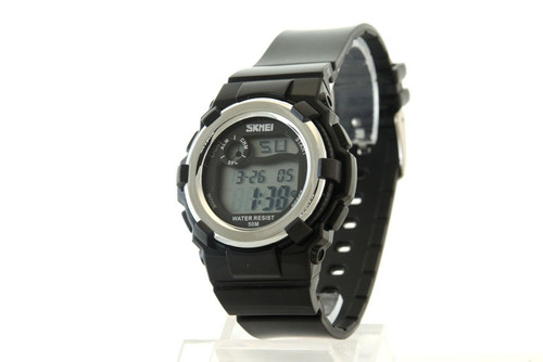 Reloj De Pulsera Skmei 1161 Digital Wr50m