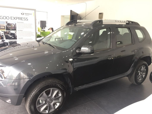 Renault Duster Oroch 2.0 Dynamique Patentado (jh)