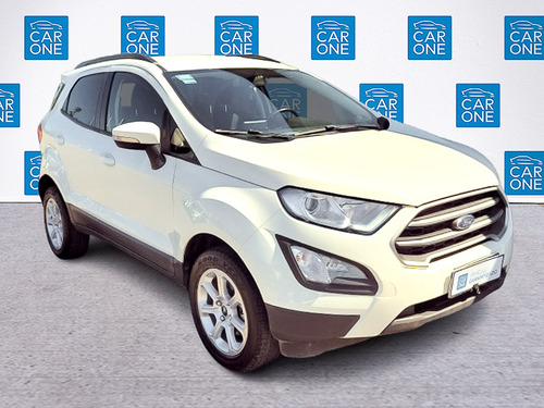 Ford Ecosport 1.5 Se