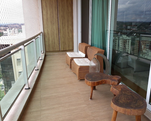 Imagem 4 de 19 de Apartamento - A009377 - 32158096