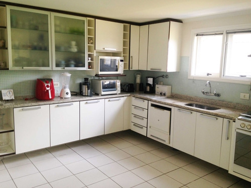 Imagem 19 de 30 de Casa-são Paulo-alto Da Boa Vista | Ref.: Reo195328 - Reo195328