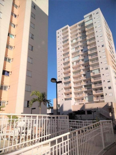 Imagem 19 de 30 de Apto Na Mooca Com 2 Dorms Sendo 1 Suíte, 1 Vaga, 65m² - Ap1774