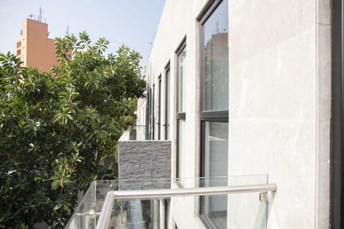 Imagen 14 de 22 de Venta De Departamento En, Cuauhtémoc, Desarrollo Lisboa