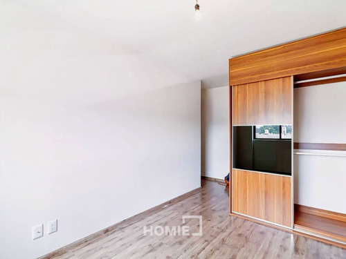 Imagen 10 de 12 de Encantador Departamento En San Isidro, Azcapotzalco, 47533