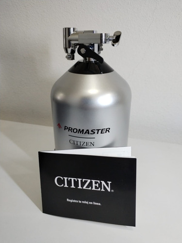 Citizen Promaster Diver 200m Acero Inox Acero Inox Azul Cielo (Usado)