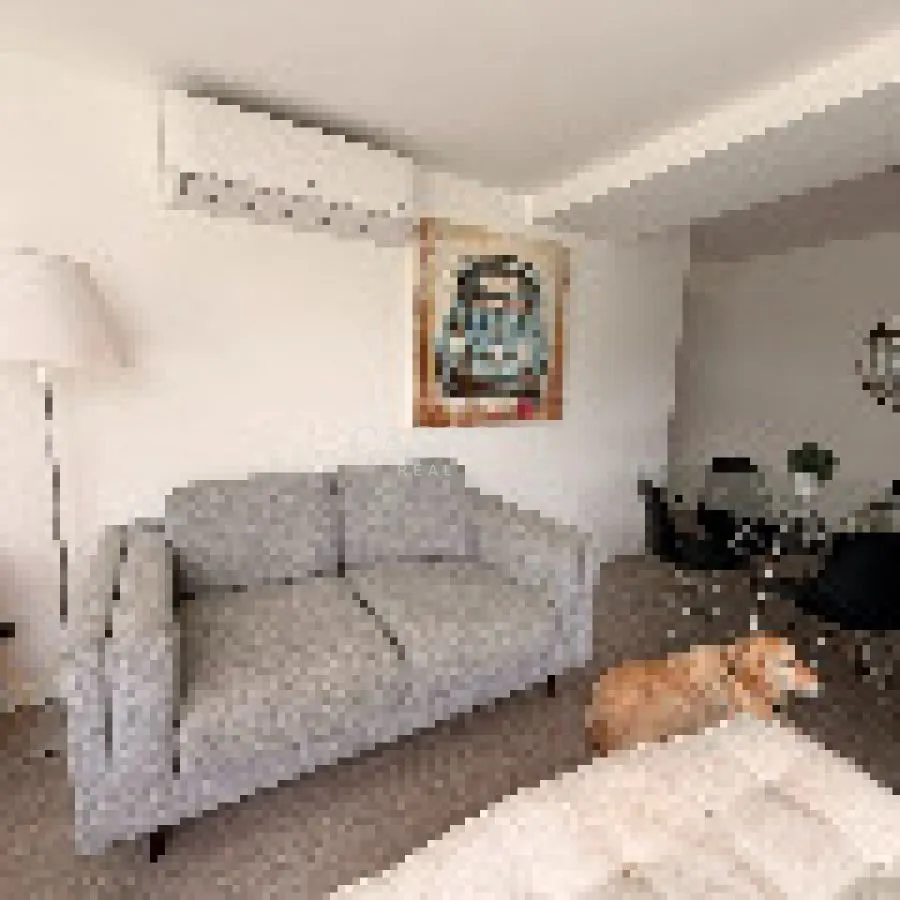 Alquiler Anual Apto 1 Dormitorio · Foto 3