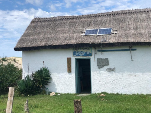 Ruca Trabun En Valizas
