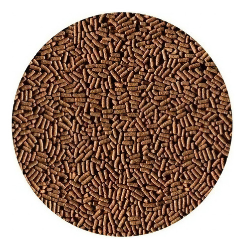 Ração Nutricon Turtle Baby 10g - Tartarugas Filhotes