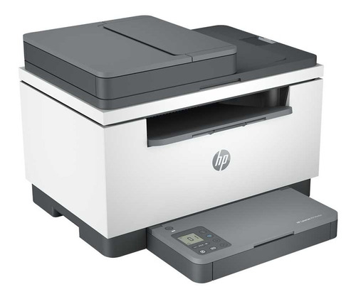 Impresora Multifuncional Hp Laserjet M236sdw Duplex Wifi 