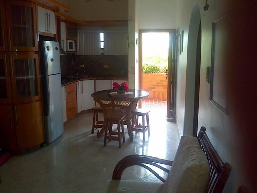 Imagen 5 de 11 de Apartamento En Venta. Chichiriviche Edo. Falcón.