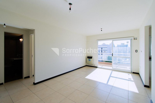 Imagen 5 de 30 de Venta Depto 2 Amb Con Cochera Cubierta Moron Sur (6°piso)