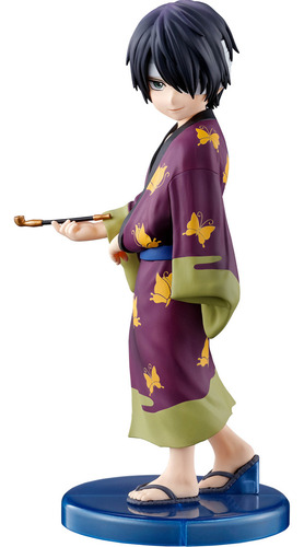 Bandai Rowtashii Noise Adokenette Gintama Shinsuke Takasugi