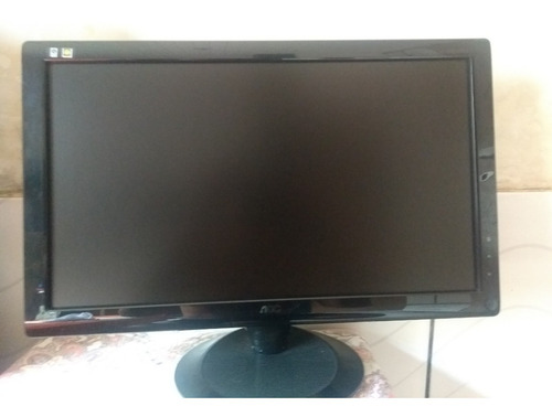 Monitor Lcd Aoc Tela 21,5 Mod-2236vwa