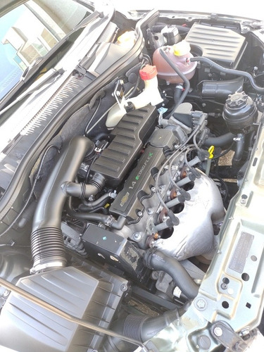 Imagem 7 de 15 de Chevrolet Corsa 2011 1.4 Maxx Econoflex 5p