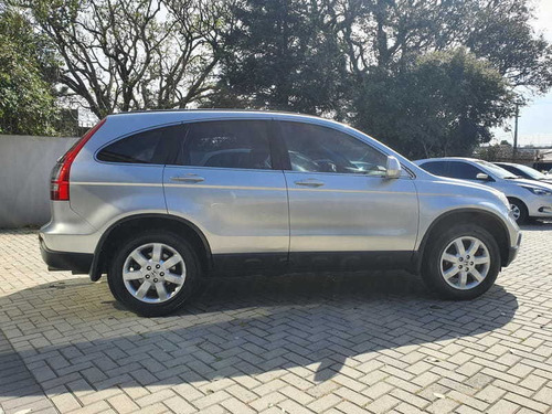 Imagem 4 de 15 de Honda Cr-v Lx 2009