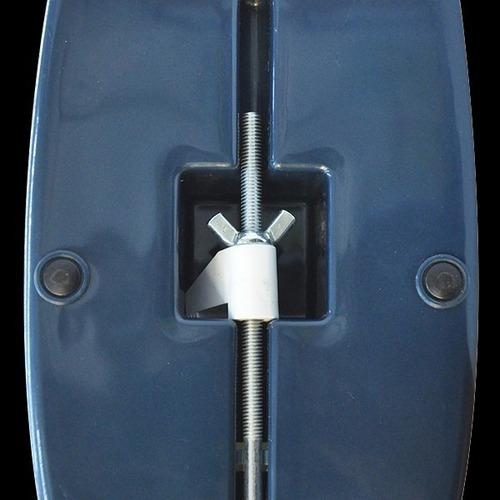 Imagen 5 de 5 de Plancha A Vapor Thomas Th 7355