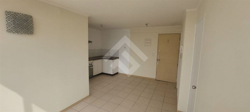 Depto., 2 Dorm, 1 Baño, Calle Zenteno, Comuna De Santiago