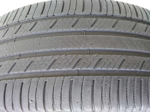 Juego 2 Llantas Michelin Premier As 225/55 R18 (Usado)