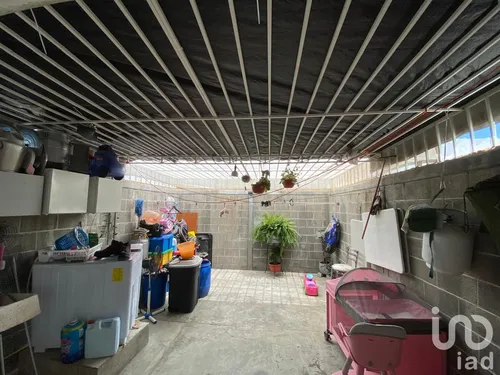 Venta Casa 2 Ambientes Los Encinos