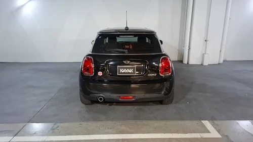 Mini Cooper 1.5 COOPER CHILI DCT
