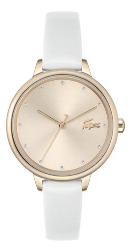 Reloj Lacoste Dama Cannes Blanco 2001253 - S007