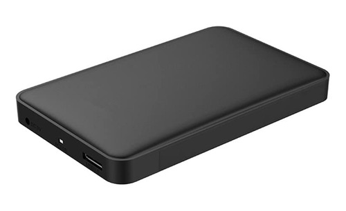 Caja Disco Duro Sata3 1 Tb Usb3.0 Carcasa Unidad Sata3.0 Usb