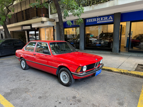 Bmw 316