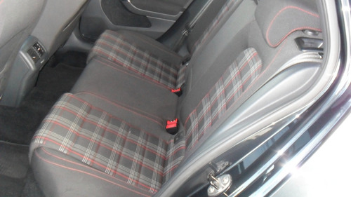 Golf Gti