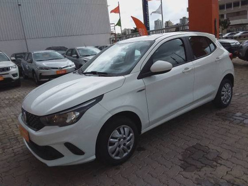 Fiat Argo 1.0 Firefly Flex Drive Manual