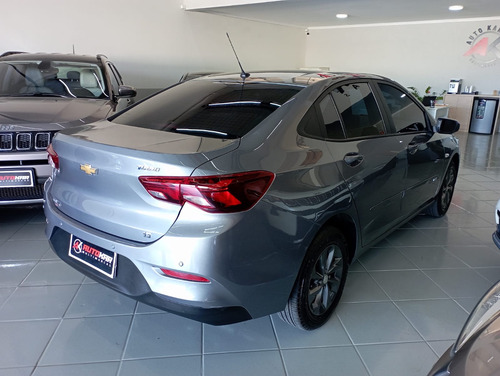 Chevrolet Onix plus 1.0 Lt Turbo 4p
