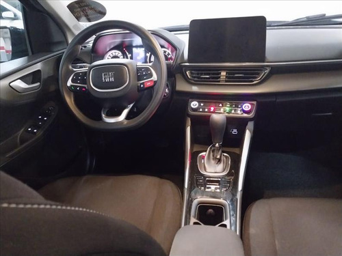 Fiat FASTBACK 1.0 Turbo 200 Flex Cvt