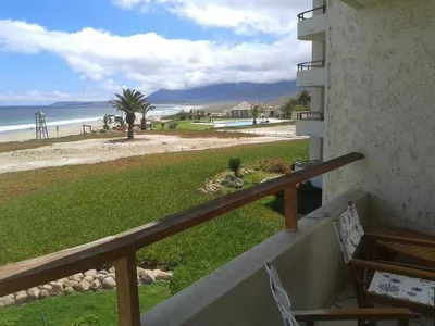 Departamento en arriendo temporal