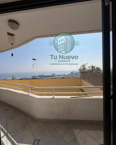 Departamento Sector Sur Parque Ingles