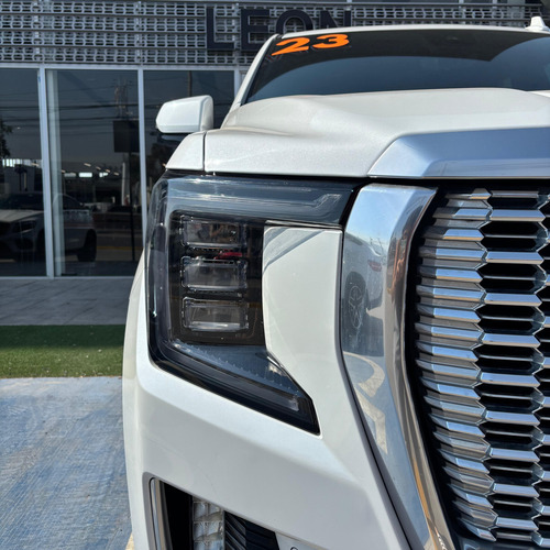 Gmc Yukon Denali Xl 6.2 At 2023