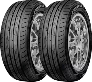 Kit De 2 Neumáticos Triangle Protract Te301 P 235/60r16 100 H