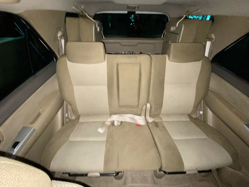 Imagen 24 de 25 de Toyota Fortuner Sr5 2013
