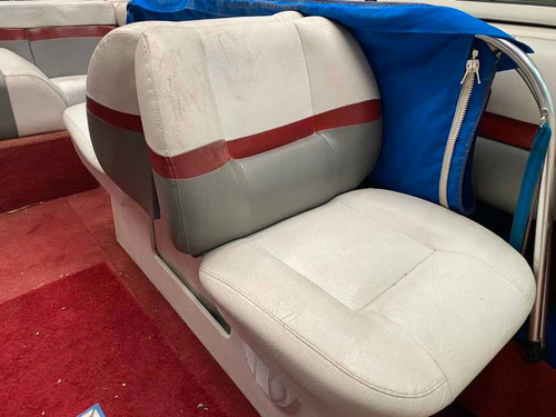 Lancha Cuddy Bermuda Quest Volvo V8 215 2002 Web Marine