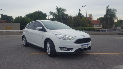 Ford Focus Iii 2.0 Se 2017