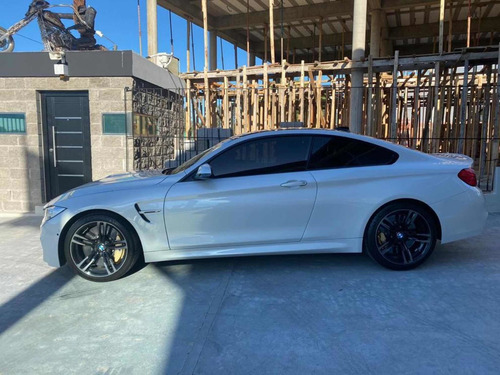 Bmw Serie M 3.0 M4 560cv 2018