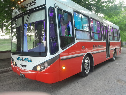 Alquiler De Micros Y Partybus