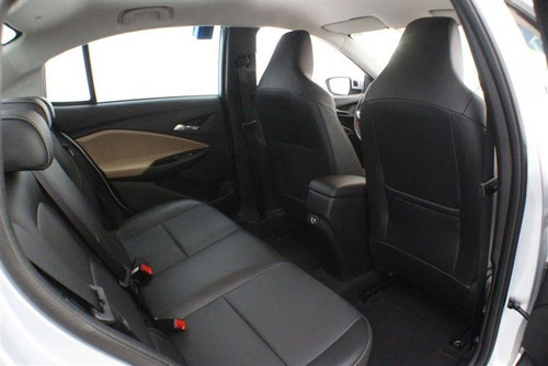 Chevrolet Onix 1.0 Turbo Flex Plus Premier Automático 2019/2